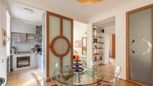 Dining - San Saba House  (Roma)