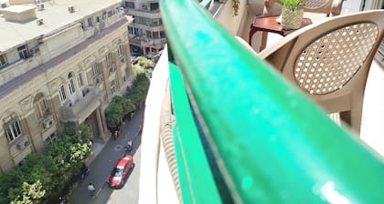 Sun Homes Tahrir square Cairo