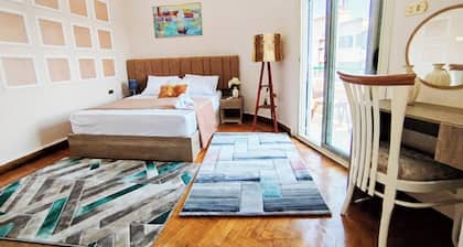 Sun Homes Tahrir square Cairo