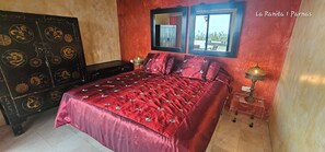 1 quarto, ferros/tábuas de passar roupa, Wi-Fi, roupa de cama