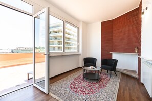 Interior - Baldo apartment.Baldo apartmentBaldo apartmentBaldo apartmentBaldo apartmentBaldo ... (Rome)