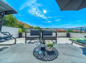 Villa (Five Bedroom Villa with Private Pool) | Property amenity - Villa Dreamin With Heated Pool & Hot Tub (Dicmo)