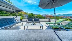 빌라 (Five Bedroom Villa with Private Pool) | 숙박 시설 내 편의 시설/서비스