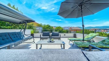Biệt thự (Five Bedroom Villa with Private Pool) | Tiện nghi, dịch vụ nơi lưu trú