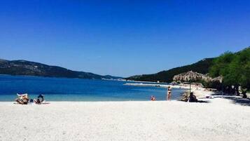 Apartment (Three Bedroom Apartment with Terrace) | Exterior