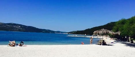 Apartment (Three Bedroom Apartment with Terrace) | Exterior