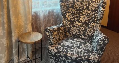 Gemütliche Unterkunft Zentral in Oberwinter mit Balkon