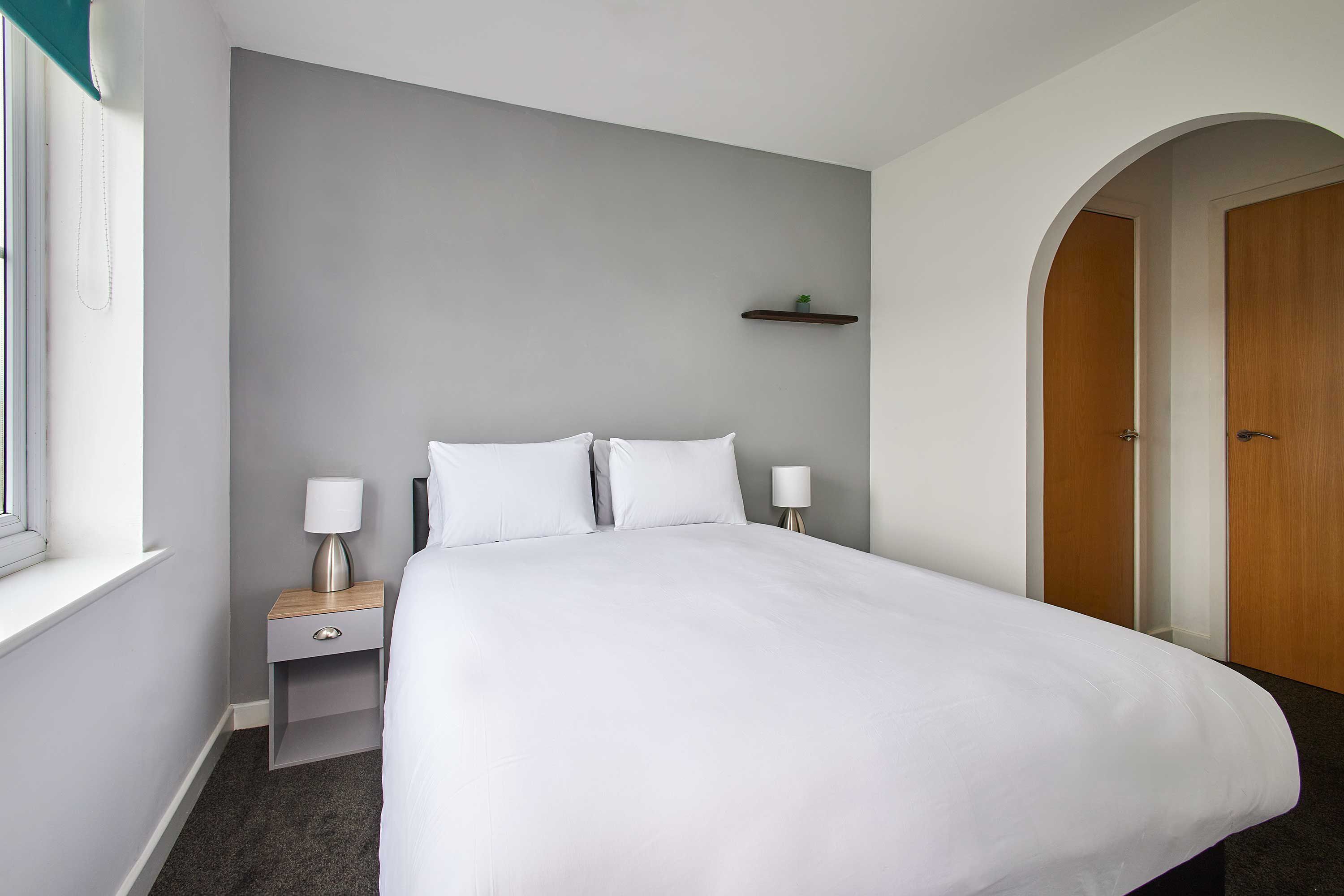 Leilighet | 1 soverom