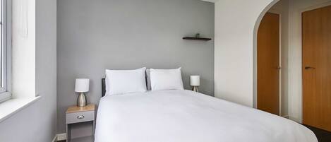 Leilighet | 1 soverom