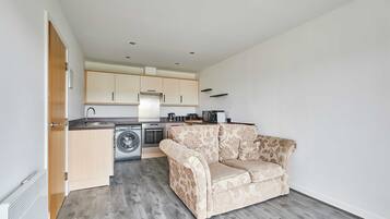 Apartment | 1 bedroom