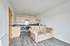 Apartment | 1 Schlafzimmer