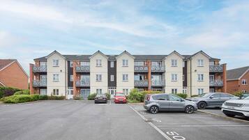 Apartment | 1 bedroom