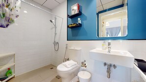 Apartemen