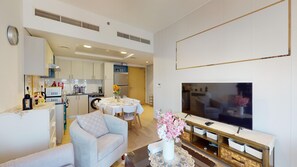 Apartment | 3 bilik tidur 
