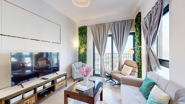 Apartemen