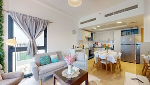 Apartemen