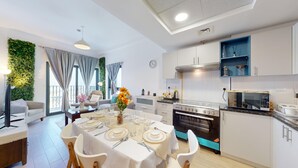 Apartemen