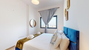 Apartemen