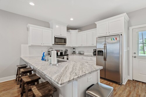 Townhouse in Downtown Lake Charles