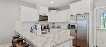 Townhouse in Downtown Lake Charles