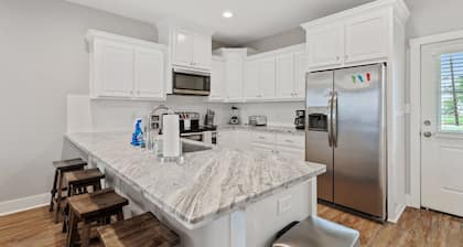 Townhouse in Downtown Lake Charles