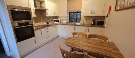 전용 주방