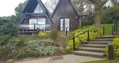 Rutland Hall Lakeside Lodges