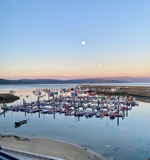 Marina - Apto Las Dunas de Langosteira en Finisterre (finisterre)
