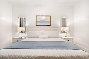 3 soveværelser, strygejern/strygebræt, Wi-Fi, sengetøj