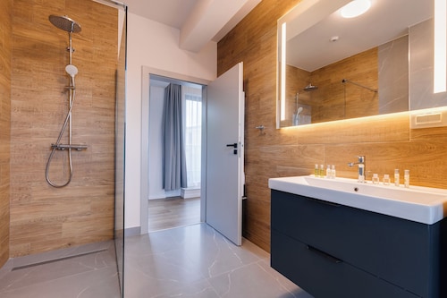 Syndicate Lodging Aparthotel