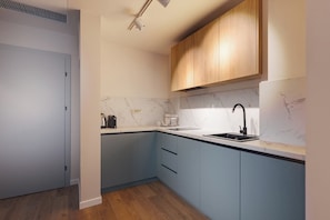 Standard Studio | Private kitchen