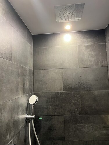 Tosmares apartment 