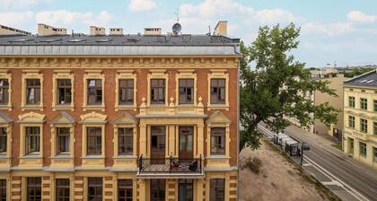 Stylish Studio in the Center | 5 min from Piotrkowska Street