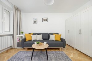 Fernseher, Arbeitsbereiche