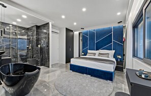 6 habitaciones, cuna de viaje, wifi gratis y ropa de cama