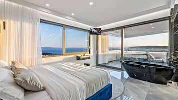 6 habitaciones, cuna de viaje, wifi gratis y ropa de cama