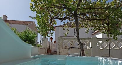 Casa de Serpa - turismo rural