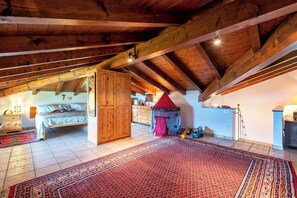 2 bedrooms, laptop workspace, free WiFi, bed sheets - Il Dipinto Sul Lago Stresa Center (Stresa)