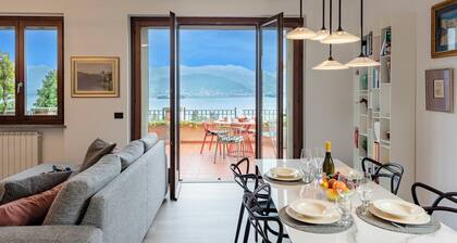 Il Dipinto Sul Lago Stresa Center