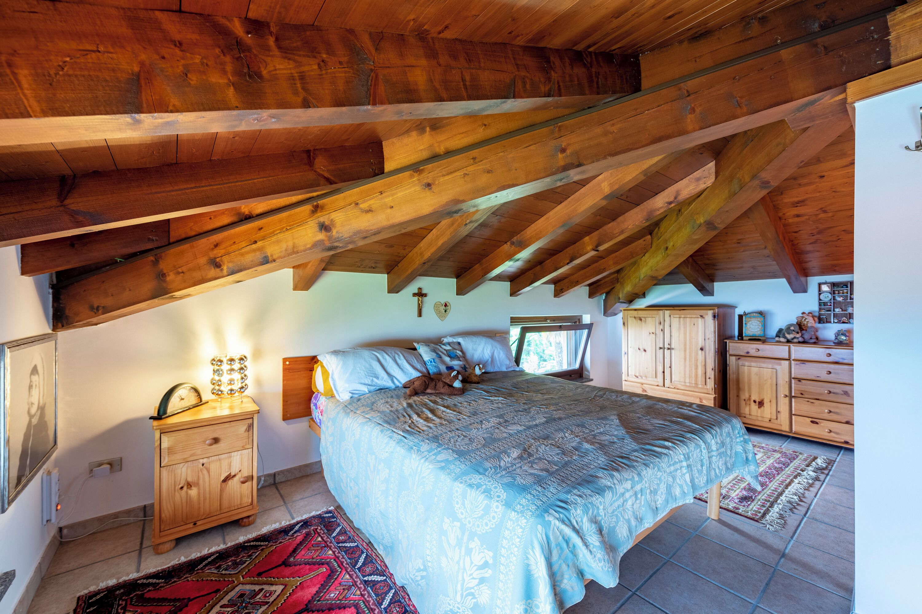 Familien-Stadtwohnung, Mehrere Schlafzimmer, Bergseite (Il Dipinto Sul Lago Stresa Center)