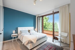 2 chambres, espace de travail pour ordinateur portable, Wi-Fi gratuit