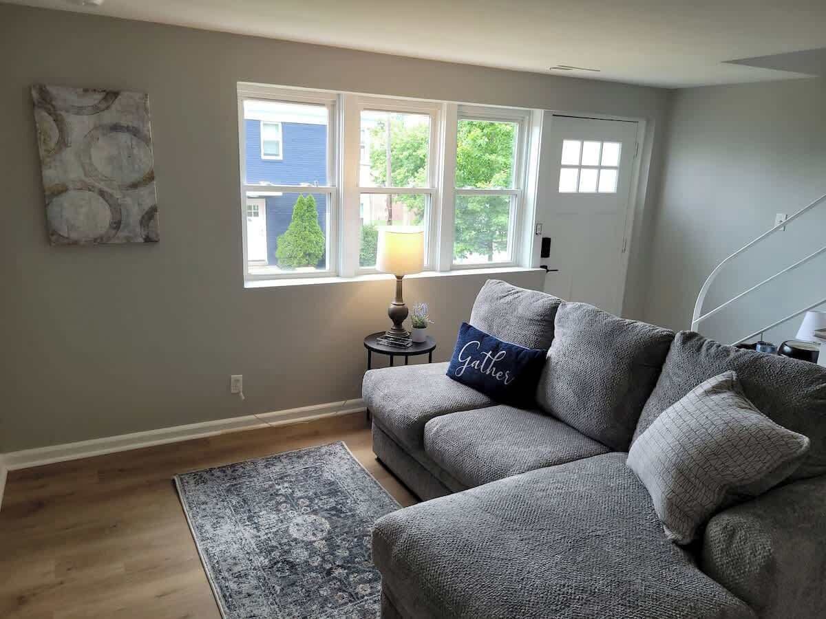 テレビ、書斎 / ワークスペース