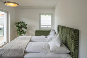 Deluxe Apartment, Mountain View - Apartment Panoramahirsch (Schladming)