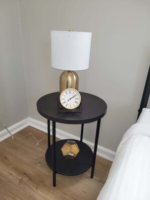 3 soveværelser, strygejern/strygebræt, Wi-Fi, sengetøj