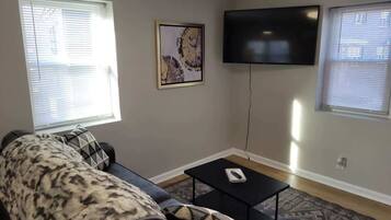 TV, offices