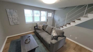 Télévision, espaces bureaux