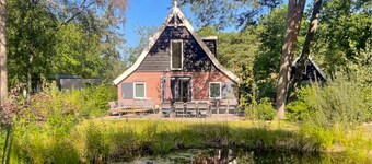 4 bedroom stunning home in Otterlo