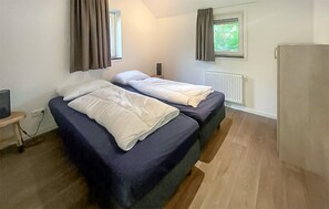 4 habitaciones y wifi gratis