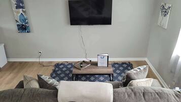 TV, offices