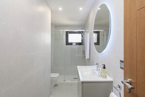Bathroom - Solaga - Alcazaba (Málaga)
